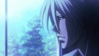 [Makishima Shogo/Line to] Chiều sâu suy nghĩ của nhân vật phản diện: Tôi muốn nhìn thấy ánh sáng của