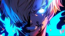 Loky vs Sanji! Bukti Oda Sengaja Bikin Pararel Gila?!