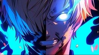 Loky vs Sanji! Bukti Oda Sengaja Bikin Pararel Gila?!