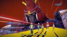 Voltes V Legacy-59 English