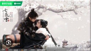 Snowy Night Timeless Love [ eps.06 ] IndoSub