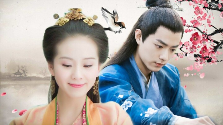 [Xiao Zhan*Liu Shishi|Yuan Yi*Chao Qing] (ตอนที่ 2) ฉันอยากรู้มาก คุณเอาตัวรอดในพระราชวัง Bei Lie ได