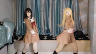 Đã cố gắng nhảy một trọng tài tình yêu của mskk