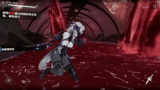 【PUNISHING GRAY RAVEN】BIANCA ABYSTIGMA STORY PART 5