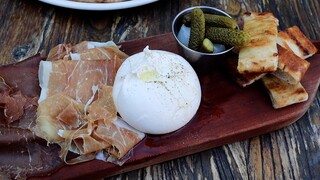 Menjelajahi Masakan Italia di New York