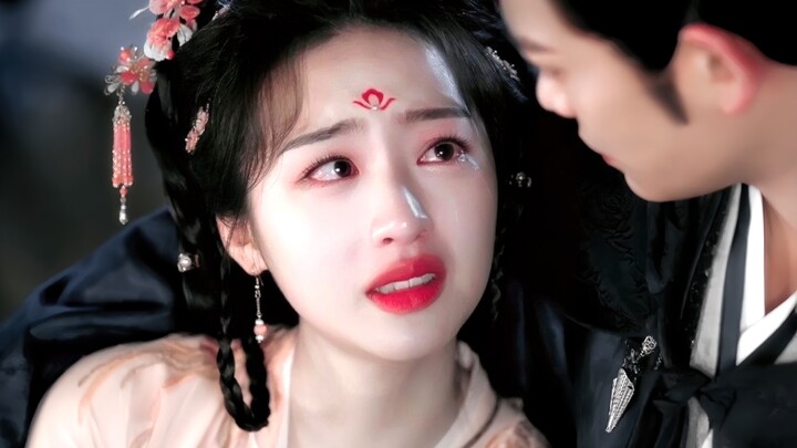 “Thương thay người yêu của ta, hữu duyên vô phận, ắt sẽ khắc ghi suốt đời. Chỉ mong ngươi có thể đượ