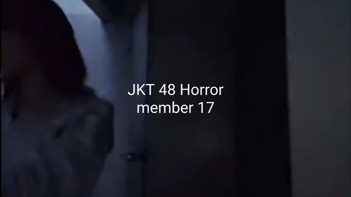 di ganggu hantu member 17