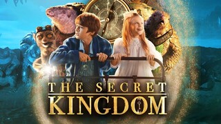 The Secret Kingdom 2023 Sub Indo