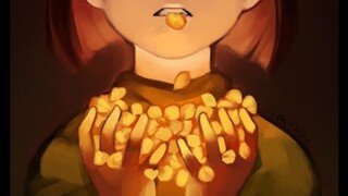 Undertale [Final Reset AMV] - Shattered