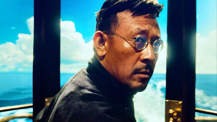 “你以为你最后不是一个人吗”