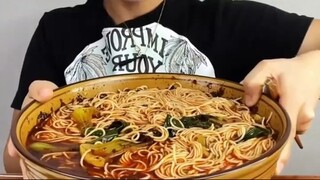 Savoring Sensations Mukbang ASMR Delights EP232