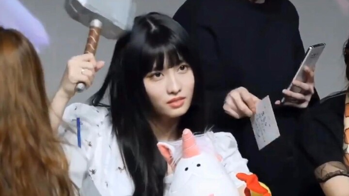 [TWICE] Avengers 10: Peachy Perfection