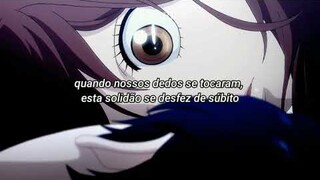 Ao Haru Ride - I Will (Tradução)