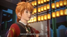 Tales of Demons and Gods _ EP 344 Trailer