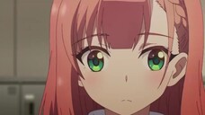 Yumemiru danshi wa genjitsushugisha Episode 4 sub indo