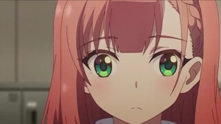 Yumemiru danshi wa genjitsushugisha Episode 4 sub indo