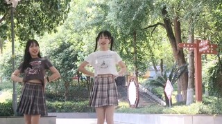 【Hot Dance Renaissance | First Contribution】 ♡Narcissism School♡ Love love love love the cutest self