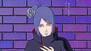 Konan❤(edit)