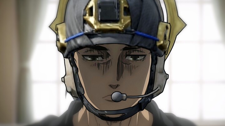 Two Eras in the Dark Zone