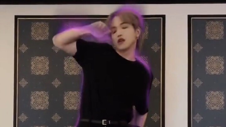 JO1 SHOSEI COVER DANCE