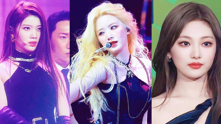 When it comes to big moments, only the Chinese lineup can deliver—their aura simply can’t be oversha