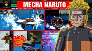 Mecha naruto - NARUTO SHIPPUDEN ULTIMATE NINJA STORM 5 MUGEN NEW 2020