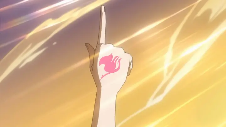 Amv Fairy Tail Bgm Masayume Chasing Bilibili