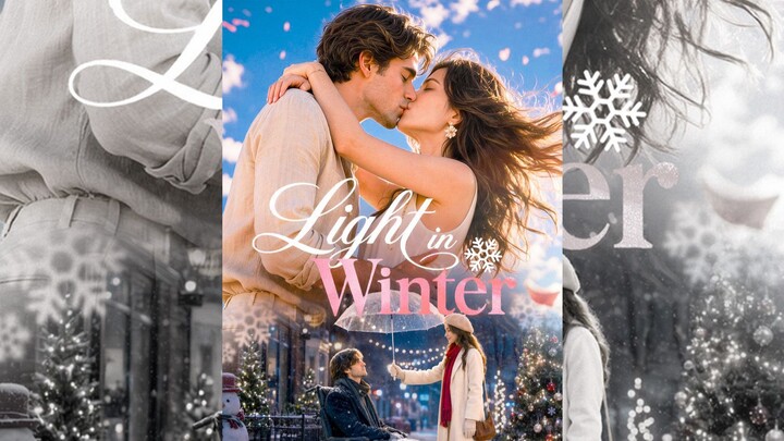 Light in Winter