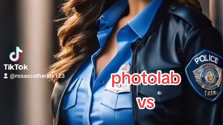 Photolab vs personal