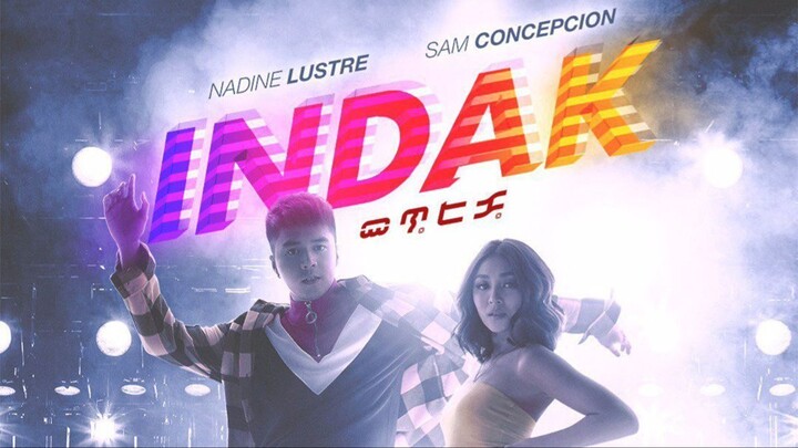 Indak (2019) - SUB INDO