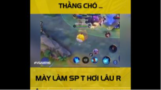 Chú đi sp tui hơi lâu rồi đấy