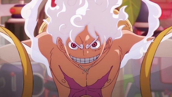 One Piece Episode 1166 - Oda Gila! Akhirnya Sejarah Abad Kekosongan Dibongkar Habis 🤯