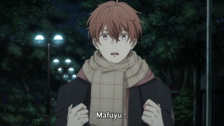 Given: 10th Mix OVA [EngSub]