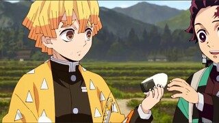 [ Demon Slayer ] It’s Tanzan’s turn to brainwash you!