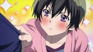 Bokura wa Minna Kawaisou - 12 [Subtitle Indonesia]