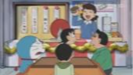 Doraemon Episode 236
