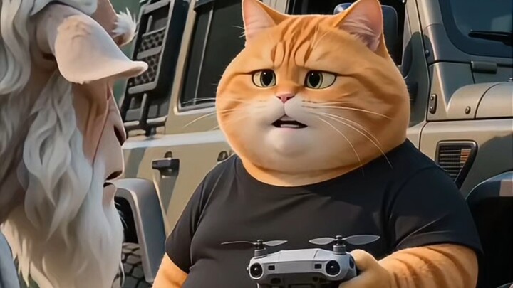 Lão thợ đã gánh củi lên núi suốt 50 năm, giờ đây bị máy bay không người lái thay thế