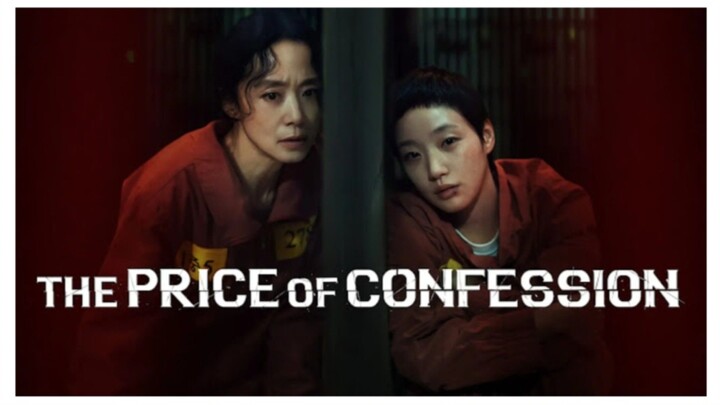 The Price of Confession S01 EP1 part 1 Hindi Dubbed Korean Drama series 2025