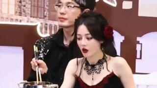 The Red Rose Vampire Princess and Her Knight Prince [Dilraba Dilmurat×Bai Yu]