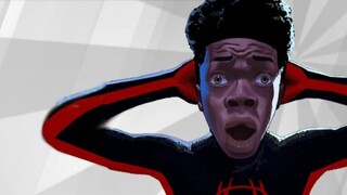 【موسوعة الهاشتاغ】 ما هي الهاشتاغات الشهيرة حول فيلم Spider-Man: Across the Spider-Verse على الإنترنت