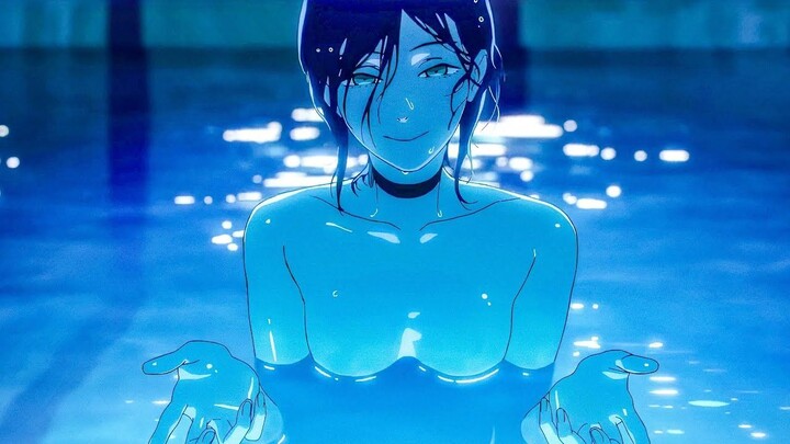 SCENE REZE BERENANG 👀🔥