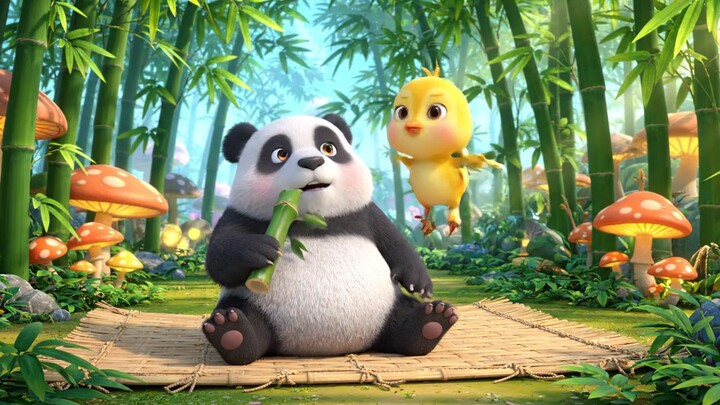 panda
