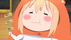 Umaru Chan Episode 8