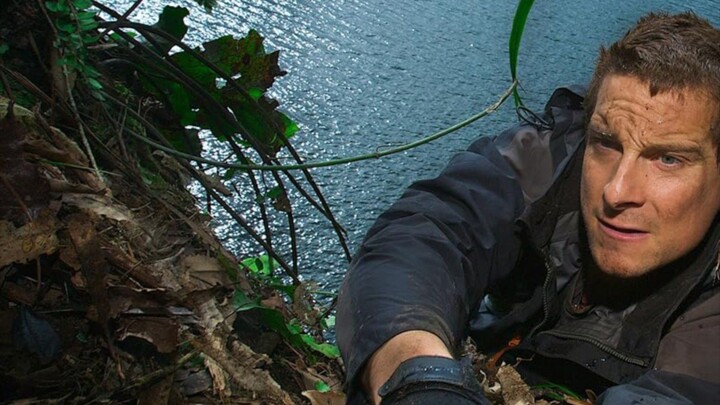 Man vs Wild S03 E07 Bengali Documentary Video 4K Quality No Cut