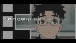 Dan Da Dan Otonoke Cover Indonesia