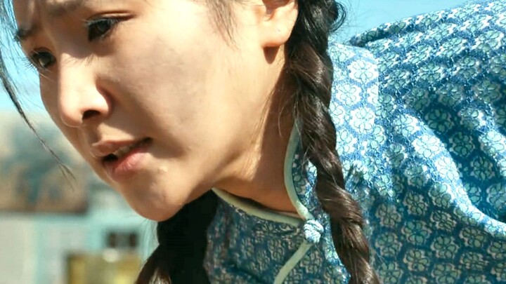 ผู้หญิงคนนี้ทำแบบนี้เพื่อให้เพื่อนร่วมรบได้กินอาหารกระป๋อง