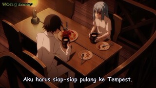 Tensura OVA eps 1÷1