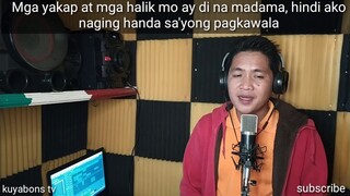 ikaw pa rin kuyabons tv