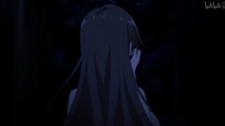 Great Teacher Yukino&What do you think about on a quiet night?