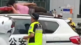 还有王法吗？还有法律吗？